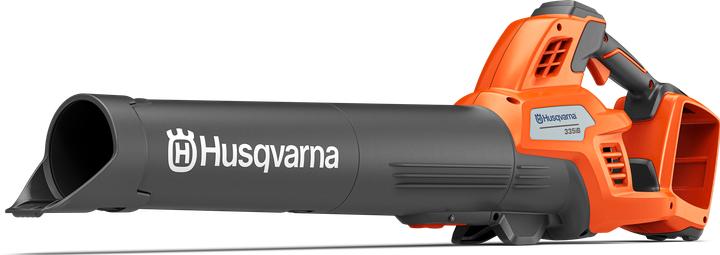 Actual product image Husqvarna 335iB (Rechargeable battery operated, Leaf blower)