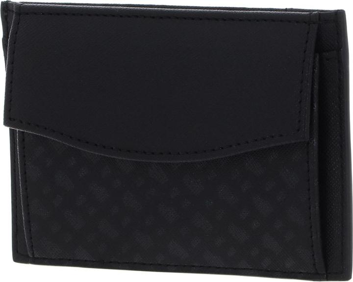 Actual product image BOSS Zair Big CC Wallet