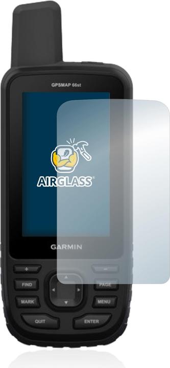 Produktbild BROTECT AirGlass Panzerglasfolie