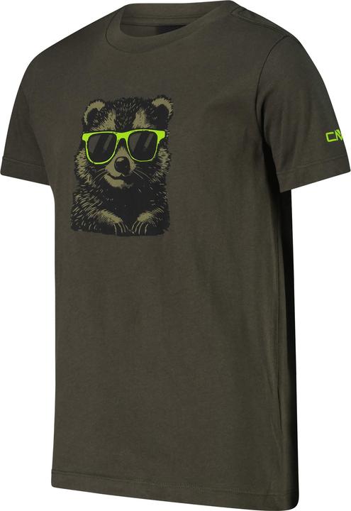 Produktbild CMP Campagnolo CMP T-Shirt (128)