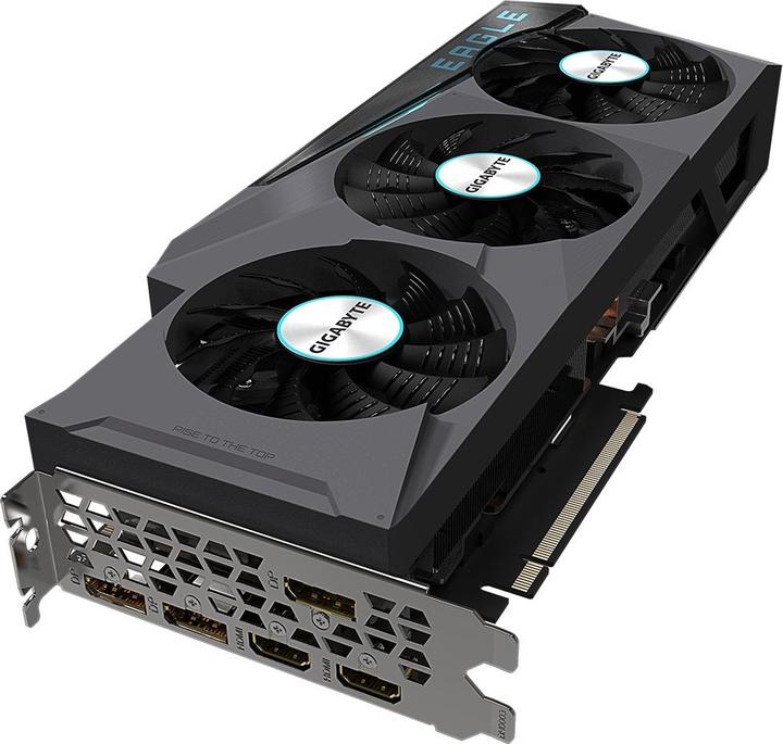 Produktbild Gigabyte GeForce RTX 3080 Eagle 10G (10 GB)