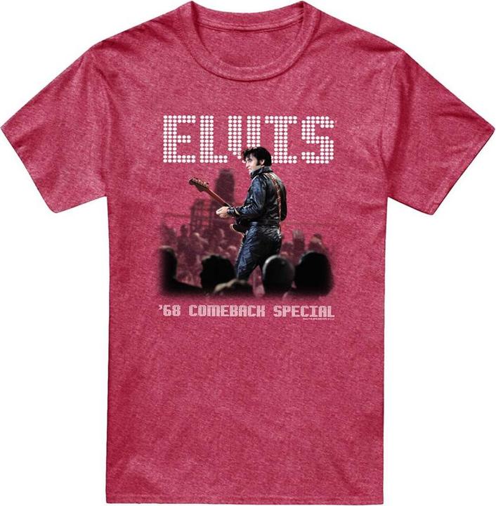 Produktbild Elvis Return Of The King TShirt (S)