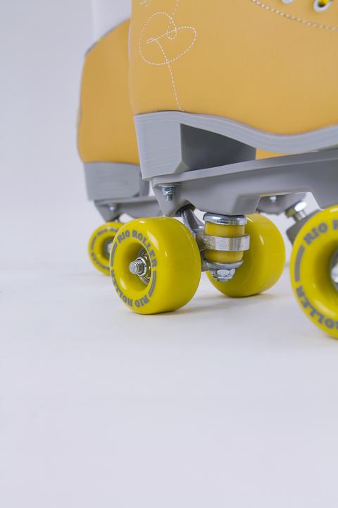 Actual product image Rio Roller Signature (35.5)