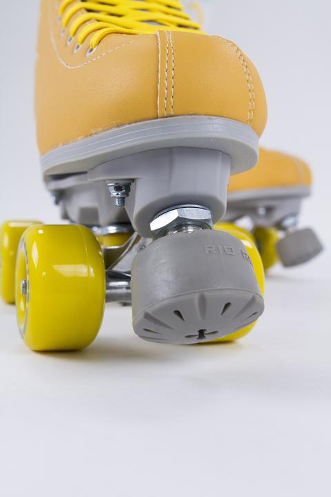 Actual product image Rio Roller Signature (35.5)