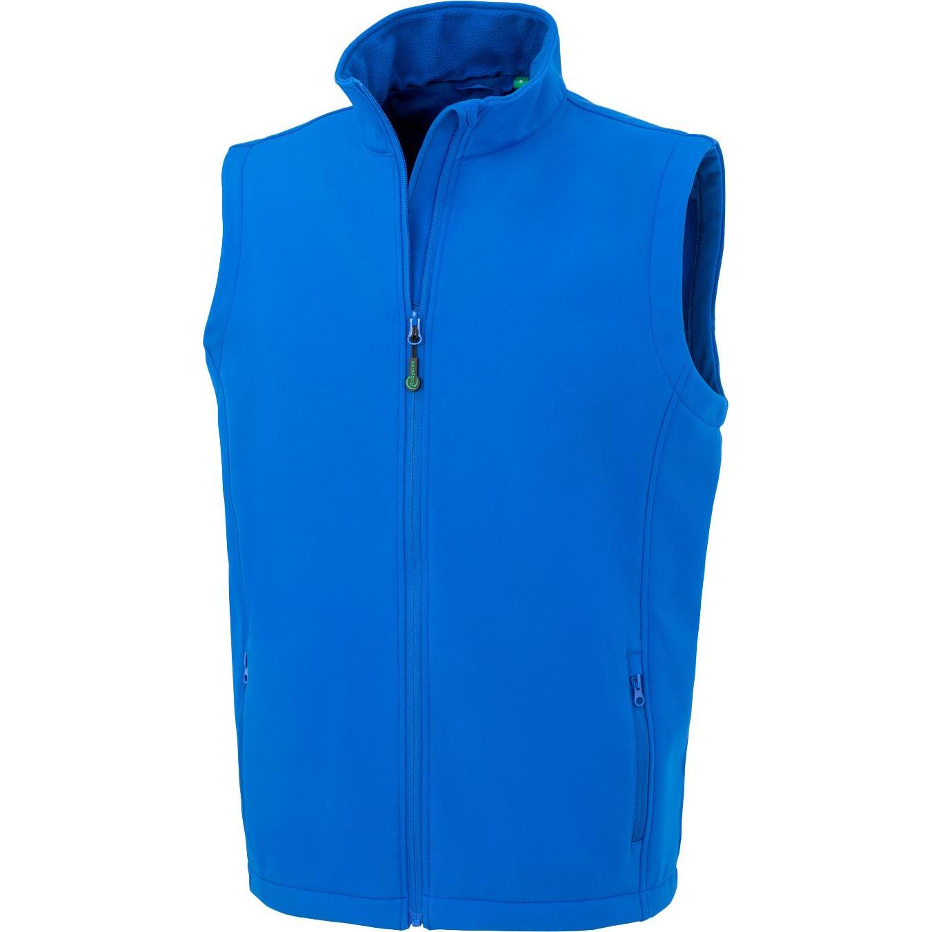 Regatta, Herren, Weste, Weste, Violett, (XXL)
