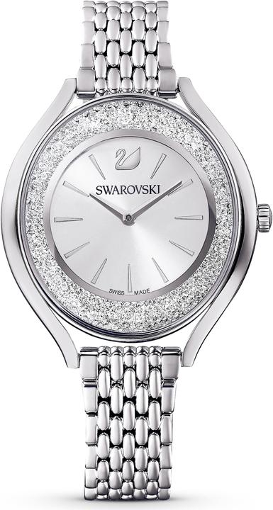 Image du produit Swarovski Aura cristalline (Montre analogique, 36 mm)
