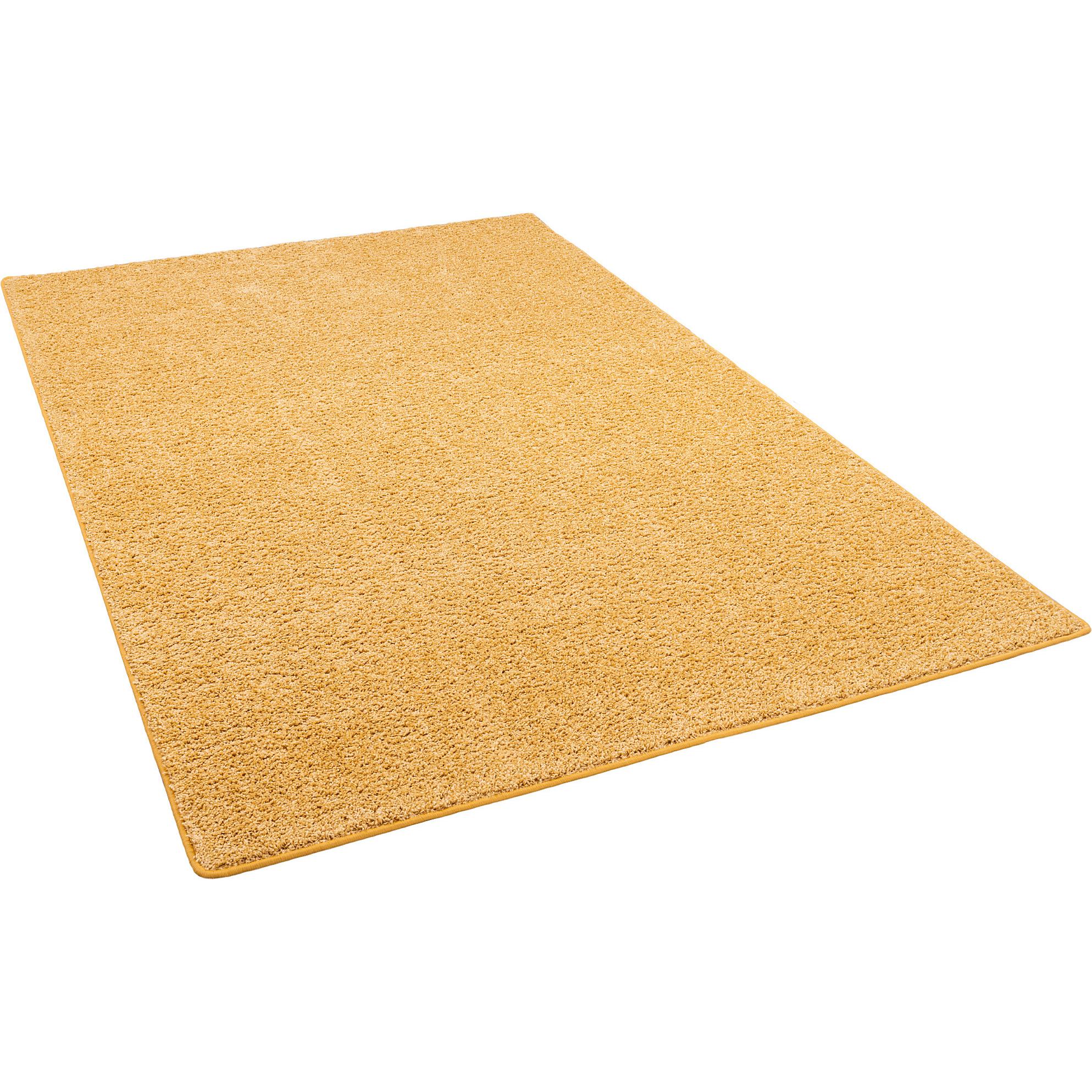 Snapstyle, Teppich, Hochflor Velours Teppich Mona (200 x 300 cm)