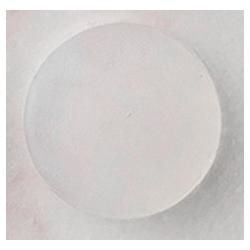 OK-Line Gummipuffer (100 Stk.) (ODB/T6/8/2.2)
