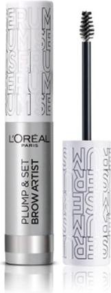 Actual product image L'Oréal Paris Brow (Transparent)
