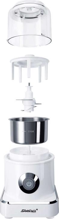 Produktbild Steba MG 500 (500 ml, 500 W)