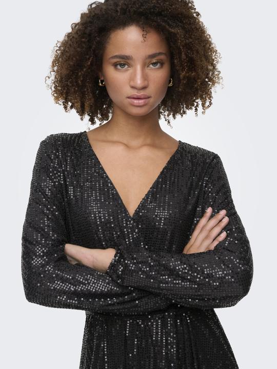 Image du produit Only ONLANNI Kurzes Kleid Kleid (S)