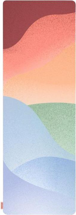 Produktbild Spokey Reise-Yogamatte Reise-Yogamatte