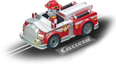 Actual product image Carrera Paw Patrol RRR - Marshall