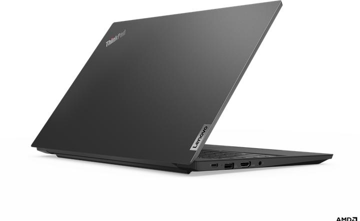 Produktbild Lenovo ThinkPad E15 Gen 3 (15.60", AMD Ryzen 7 5700U, 16 GB, 512 GB, DE)