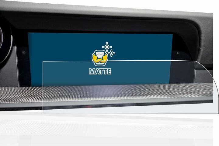 Actual product image BROTECT Anti-glare screen protector matt