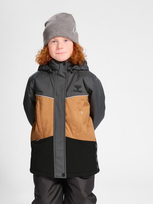 Immagine prodotto hummel Hmlconrad Tex Jacket (116)