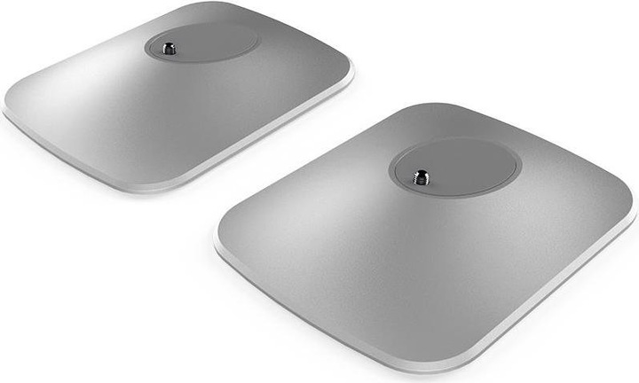 Produktbild KEF P1 LSX Desk Pad (1 Paar, Ständer)