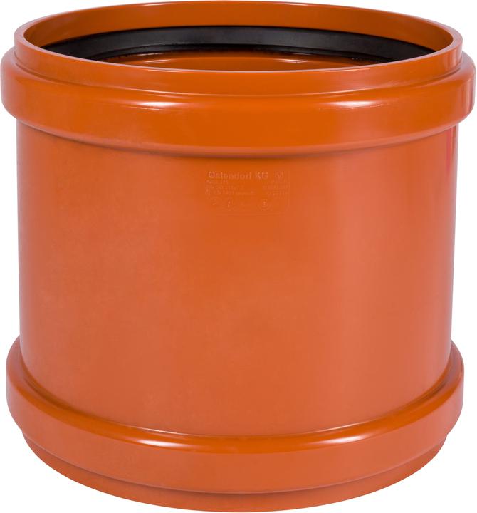 Produktbild Ostendorf KG Überschiebmuffe DN/OD 315