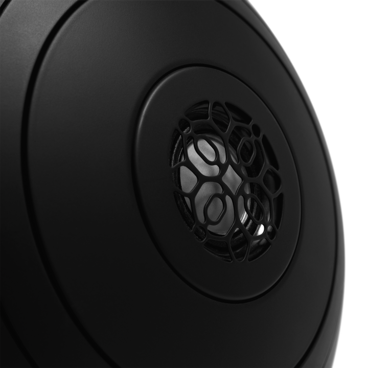 Produktbild Devialet Phantom I 108 dB (Airplay 2, WLAN, Bluetooth)
