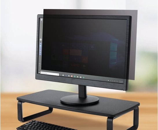 Produktbild Kensington Blickschutzfilter - 2-fach, abnehmbar (21.50", 16 : 9)