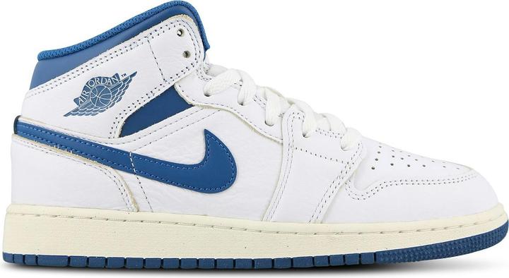 Immagine prodotto Jordan 1 Mid SE Industrial Blue (GS) (35.5)