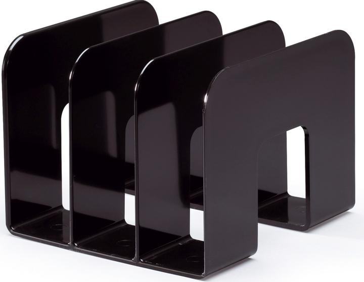 Produktbild Durable LANGLEBIGER TRENDSTÄNDER Schwarz 1701395060 - 1701395060 (A4)