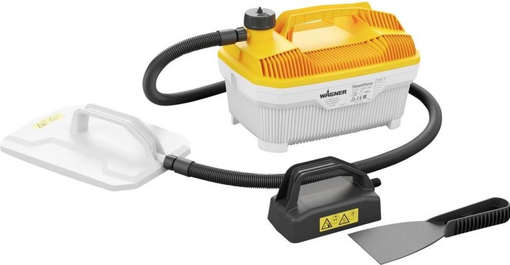 Productafbeelding Wagner SteamForce Plus (2000 W)