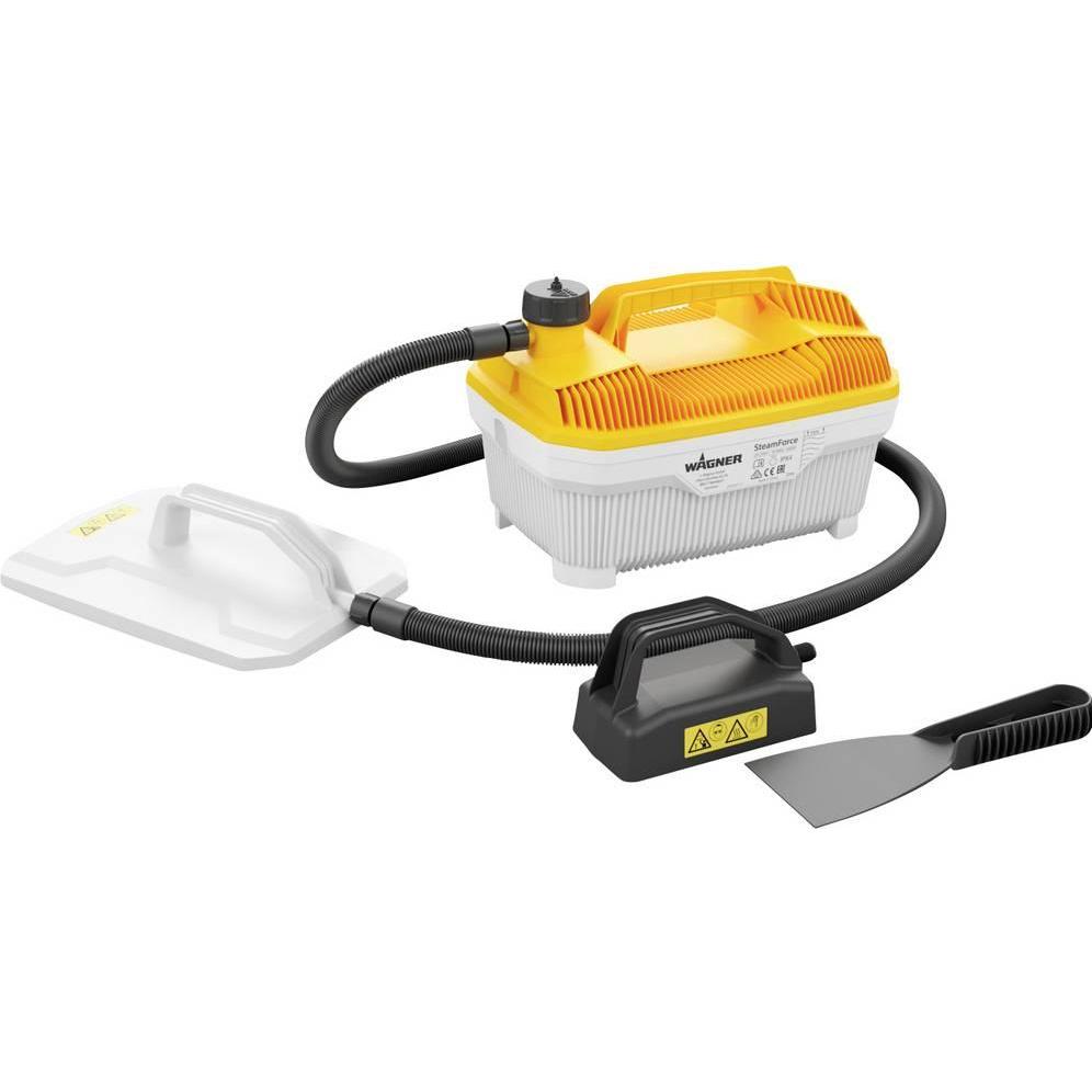 Thumbnail - Wagner SteamForce Plus, Dampfreiniger