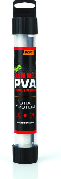 Fox Rage Slow Melt PVA Mesh System (700 cm)