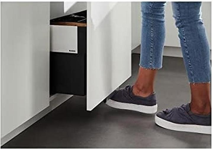 Actual product image Blanco Select II 50/2 (38 l)