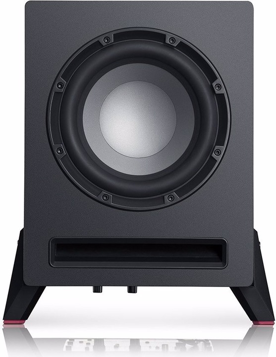 Immagine prodotto Teufel Cinebar Lux Ambition (150 W, 2.1 canali)