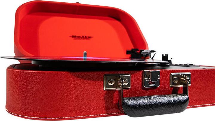 Actual product image Trevi TT 1020 BT (Semi-automatic)