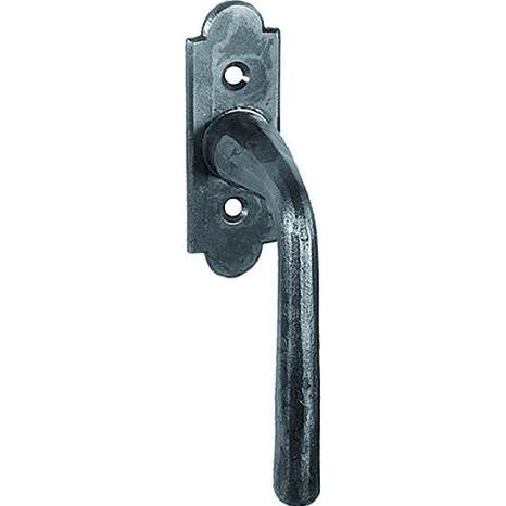 Hager Zierbeschläge Fenstergriffe (13.186/495 FR)