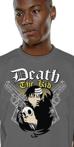Produktbild Neko Wear Soul Eater Death the Kid Grösse M (M)