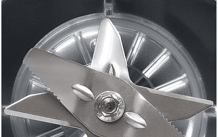 Actual product image Bosch Hausgeräte VitaBoost MMBH6P6BDE (1600 W)