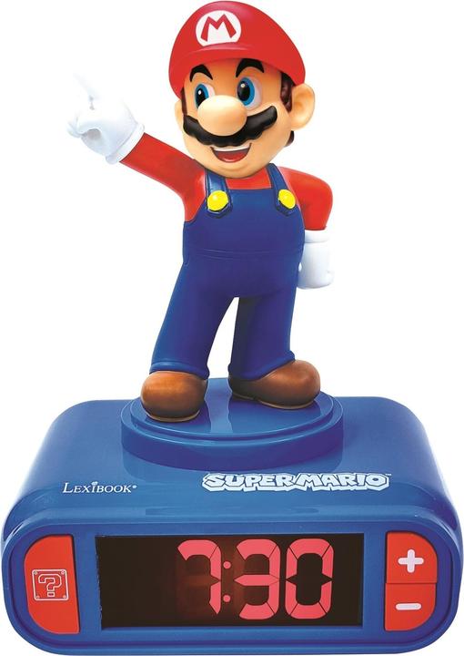 Image du produit Lexibook Super Mario