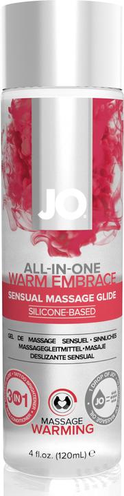 System JO Warming (120 ml)
