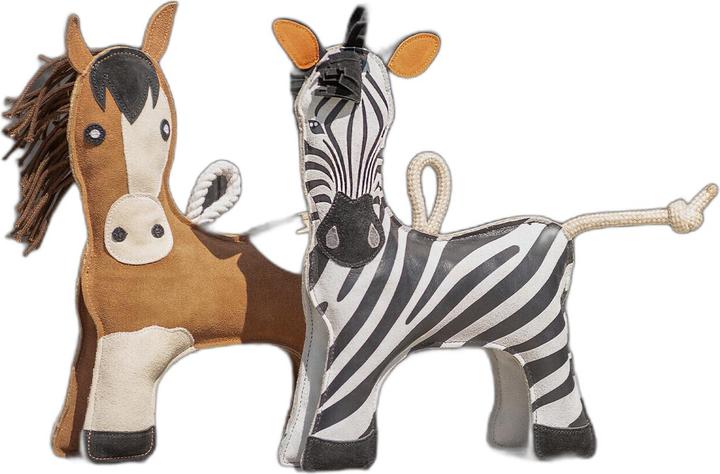 Actual product image Qhp 3D horse toy