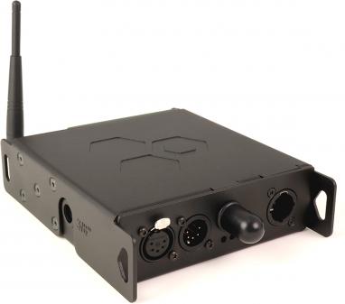 Produktbild LumenRadio CRMX Aurora