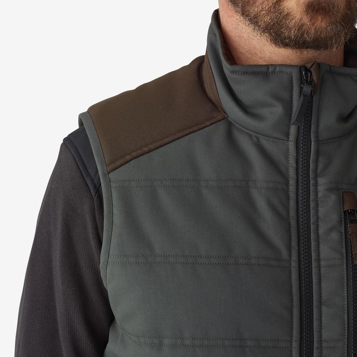 Immagine prodotto Solognac warm vest 500 312114 (S)