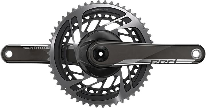 Produktbild Sram Red eTap AXS 2x DUB (175 mm)