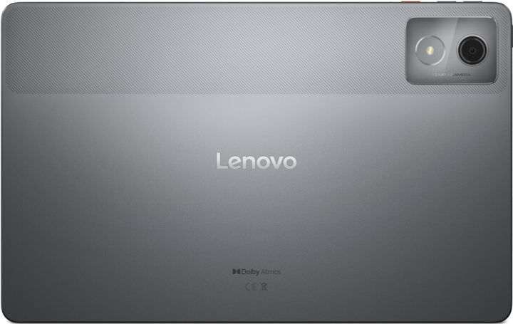 Actual product image Lenovo Tab K11 Plus (WLAN only, 11.50", 256 GB, Luna Grey)