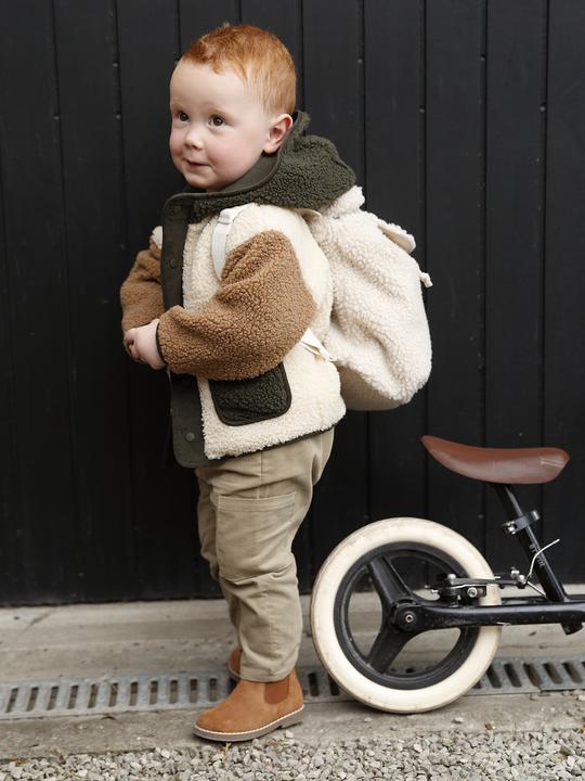 Produktbild Vertbaudet Kindergarten-Rucksack mit 3D-Ohren