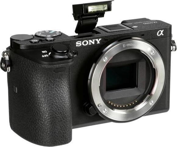 Immagine prodotto Sony Alpha 6500 (24.20 Mpx, APS-C / DX)