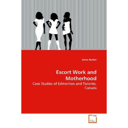 Escort Work and Motherhood, Fachbücher