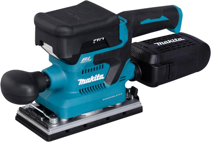 Makita DBO380 (Schwingschleifer, 200 W)