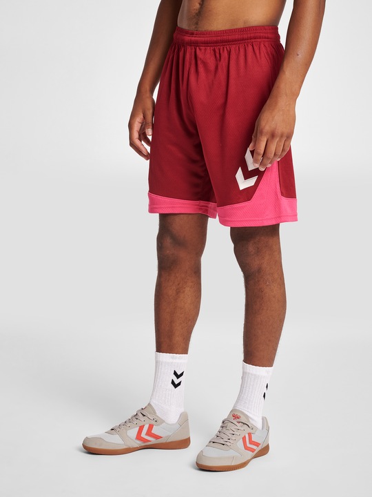 Immagine prodotto hummel Pantaloncini In Piombo Poli (XL)