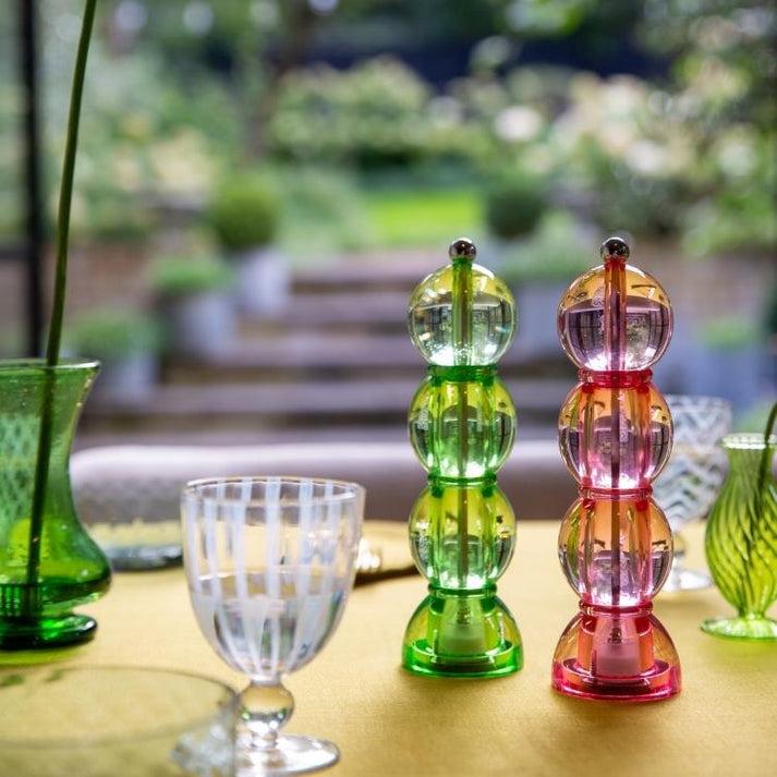 Produktbild Addison Ross Ice Pink