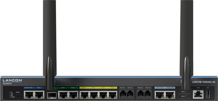Immagine prodotto Lancom Systems 1926VAG-4G UE