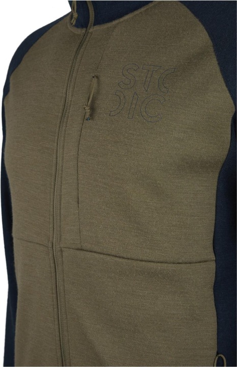 Immagine prodotto Stoic Giacca Merino260 StadjanSt. (L)